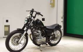 YAMAHA SR400 Gen.3 2001 RH01J