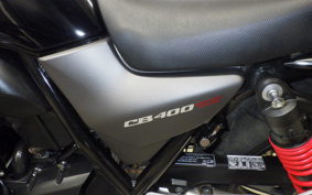 HONDA CB400SF GEN 4 A 2019 NC42