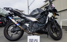 KAWASAKI NINJA 400 2021 EX400G