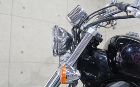 HONDA STEED 600 1993 PC21