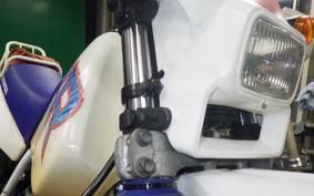 HONDA XR250R 2025