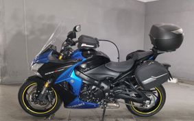 SUZUKI GSX-S1000F GT79B