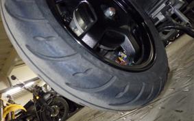 SUZUKI BURGMANストリート125EX 2002 EA23M