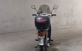 HONDA LITTLE CUB AA01
