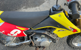 SUZUKI DR-Z50 JA42A