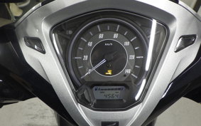 HONDA LEAD 125 JK12