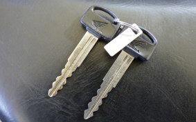 HONDA C110 SUPER CUB JA07