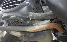 HONDA CREA SCOOPY AF55