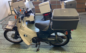 HONDA SUPER CUB50 AA01