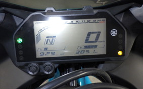 YAMAHA YZF-R25 A 2024 RG43J