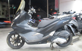 HONDA PCX125 JF81