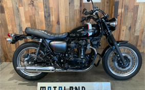 KAWASAKI W800 STREET 2022 EJ800E