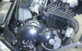 HONDA CB400SF VTEC K