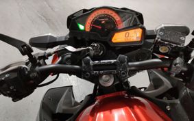 KAWASAKI Z250 ER250C