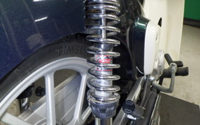 HONDA C110 SUPER CUB JA59