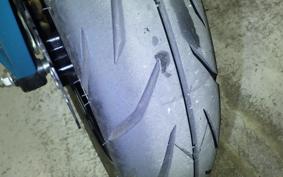 KAWASAKI Z125 PRO 2005 BR125H