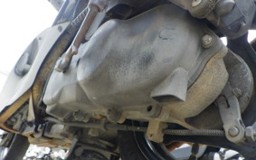 SUZUKI LET's 4 G CA41A