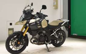 SUZUKI Vｽﾄﾛｰﾑ1000A 2017