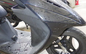 SUZUKI ADDRESS V50 CA4BA