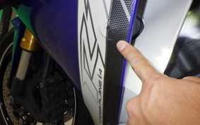 YAMAHA YZF-R1 2012