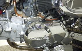 HONDA MONKEY 2023 Z50J
