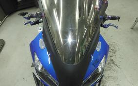 KAWASAKI NINJA 400R 2012 ER400B