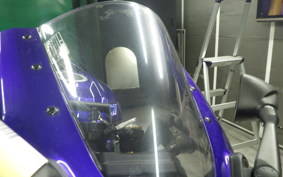 YAMAHA YZF-R15 2025 RG86J