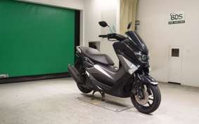 YAMAHA N-MAX 2018 SED6J