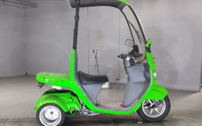 HONDA GYRO TA02