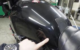 SUZUKI GSX400 IMPULSE 1997 GK79A