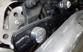 HARLEY FXDL 1580 2009