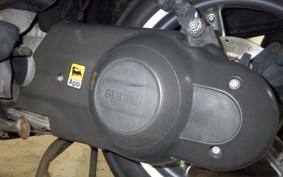 APRILIA SCARABEO 250