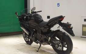KAWASAKI NINJA 650 2015