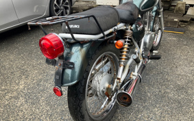 SUZUKI ST250E TYPES NJ4CA