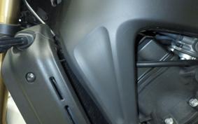 YAMAHA XSR900 2025 RN96J