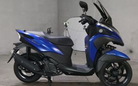 YAMAHA TRICITY 155 ABS SG37J