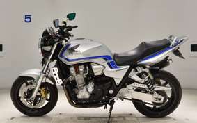 HONDA CB1300SF SUPER FOUR 2018 SC54