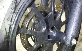 KAWASAKI ELIMINATOR400-3 2024 EL400A