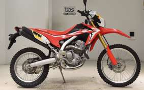 HONDA CRF250L 2022 MD44