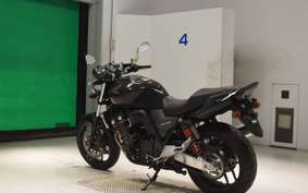 HONDA CB400SF GEN 4 A 2019 NC42