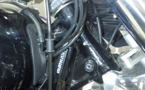 HARLEY FXSB 1580 2014