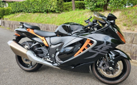 SUZUKI HAYABUSA 2021 EJ11A