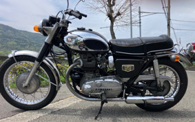 KAWASAKI W1 S 1970 W1