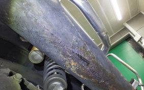 HONDA CB400SF  K NC31