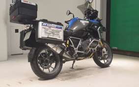 BMW R1250GS 2019
