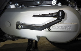 SUZUKI ADDRESS V125 Gen.2 2023 DP12H