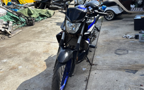 YAMAHA MT-03 2018 RH13J