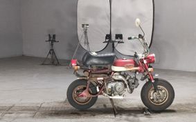HONDA MONKEY Z50A