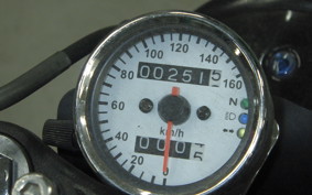 KAWASAKI ESTRELLA RS 2014 BJ250A