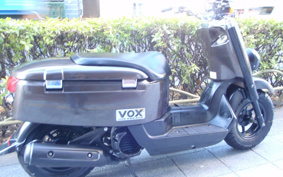 YAMAHA VOX Deluxe SA31J